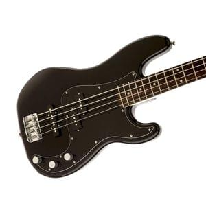 1559893459582-107.Fender Squier Affinity PJ Black Precision Bass Guitar (4).jpg